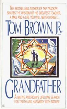 Mass Market Paperback Grandfather Book