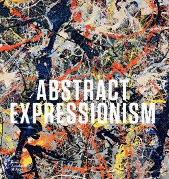 Abstract Expressionism (World of Art) - Book  of the World of Art