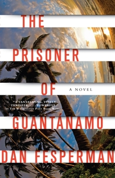 Paperback The Prisoner of Guantanamo Book