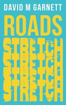 Paperback Roads Stretch Book