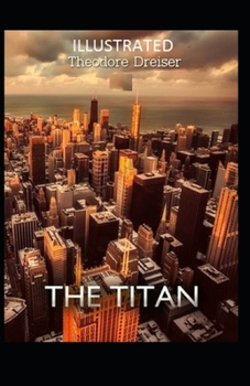 Paperback The Titan Illustrated Book