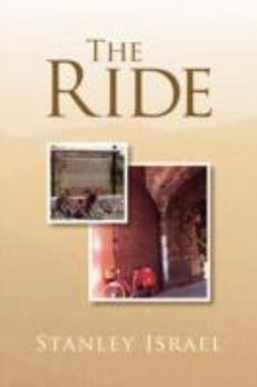 Paperback The Ride Book