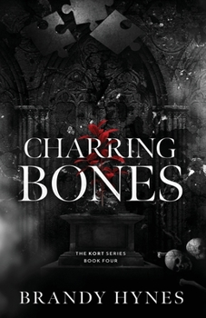 Paperback Charring Bones Book