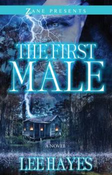 Paperback First Male Book