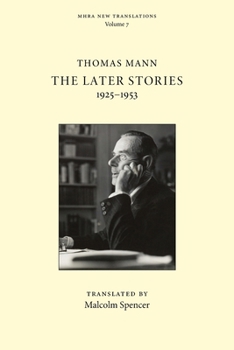 Paperback The Later Stories: 1925-1953 Book