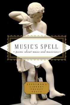 Hardcover Music's Spell Book