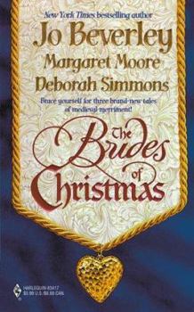The Brides of Christmas - Book #11 of the Warrior