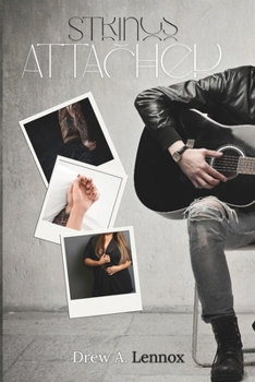 Paperback Strings Attached Book