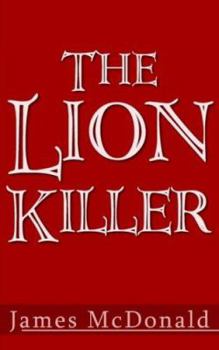 Paperback The Lion Killer Book