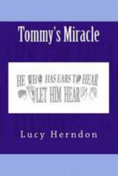 Paperback Tommy's Miracle Book