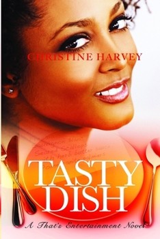 Paperback Tasty Dish: That's Entertainment: Book 3 Book