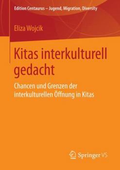 Paperback Kitas Interkulturell Gedacht [German] Book