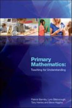 Paperback Primary Mathematics Book