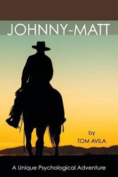 Paperback Johnny-Matt Book