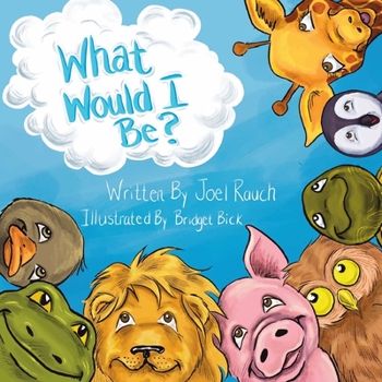 Paperback What would I be Book