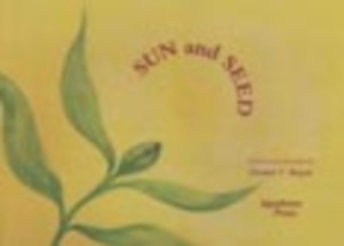 Paperback Sun and Seed Book