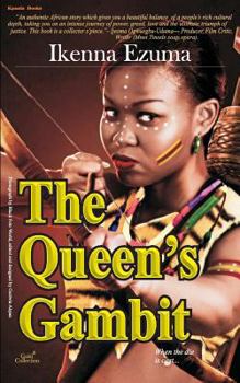 Paperback The Queen's Gambit Book
