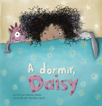 Hardcover A Dormir, Daisy Book