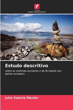 Estudo descritivo (Portuguese Edition)