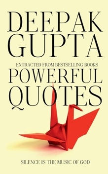 Paperback Powerful Quotes Book