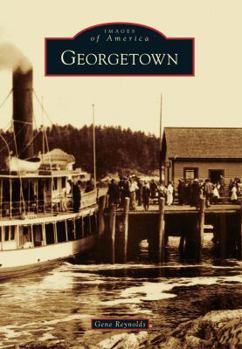 Georgetown - Book  of the Images of America: Maine