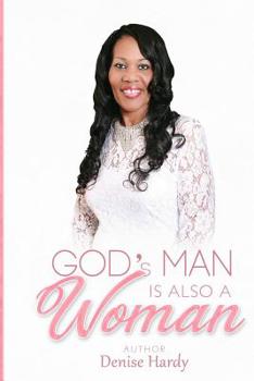Paperback God's Man is also Women Book