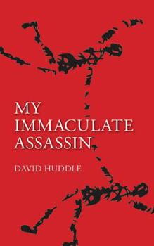 Paperback My Immaculate Assassin Book