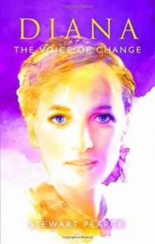 Paperback Diana: The Voice of Change Book