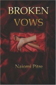 Paperback Broken Vows Book