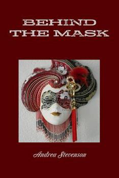 Paperback Behind the Mask Book