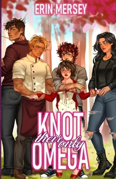 Paperback Knot Their Only Omega Book