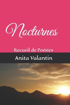 Paperback Nocturnes: Recueil de Poésies [French] Book