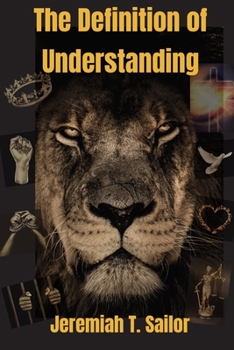 Paperback The Definition of Understanding Book