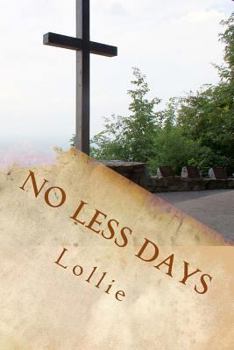 Paperback No Less Days Book