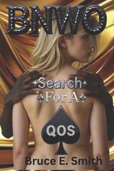 Paperback BNWO - Search For A QOS Book