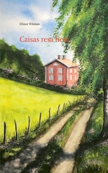 Paperback Caisas resa hem [Swedish] Book