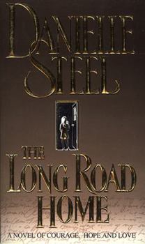 Paperback Long Road Home Book