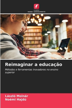 Paperback Reimaginar a educação [Portuguese] Book