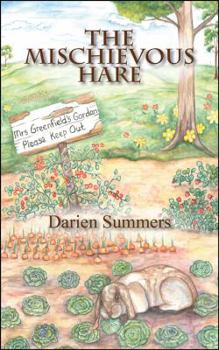 Paperback The Mischievous Hare Book