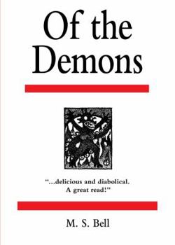 Paperback "Of the Demons" Book