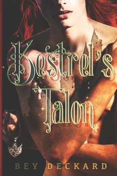 Paperback Kestrel's Talon Book