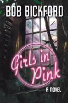 Paperback Girls in Pink Book