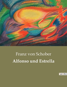 Paperback Alfonso und Estrella [German] Book