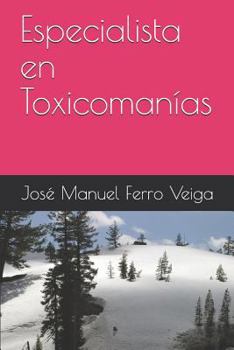 Paperback Especialista En Toxicoman?as [Spanish] Book