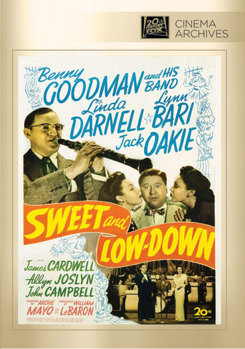 Sweet And Lowdown