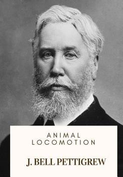 Paperback Animal Locomotion Book