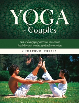 Yoga En Pareja / Yoga For Couples
