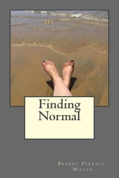 Paperback Finding Normal Book
