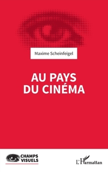 Paperback Au pays du cinéma [French] Book