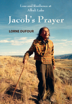 Paperback Jacob's Prayer Book